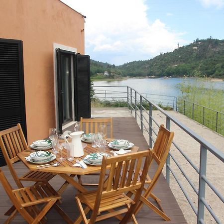 Villa Casa Do Rio à Treixedo Extérieur photo